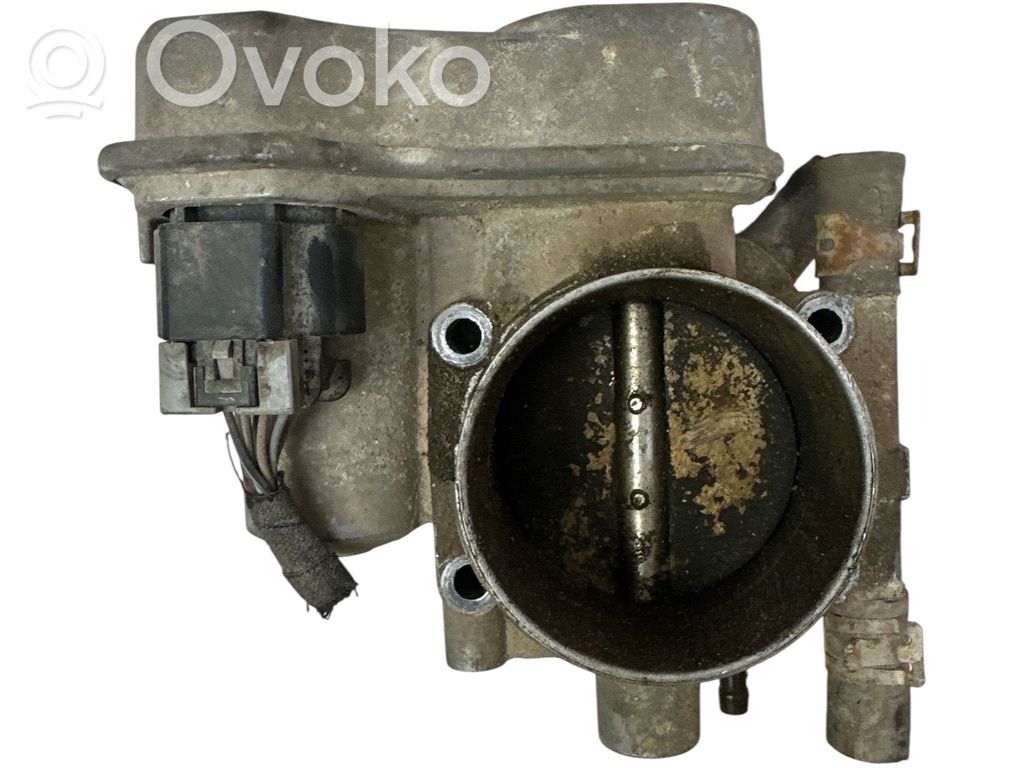 Opel Vectra C Droselinė sklendė 