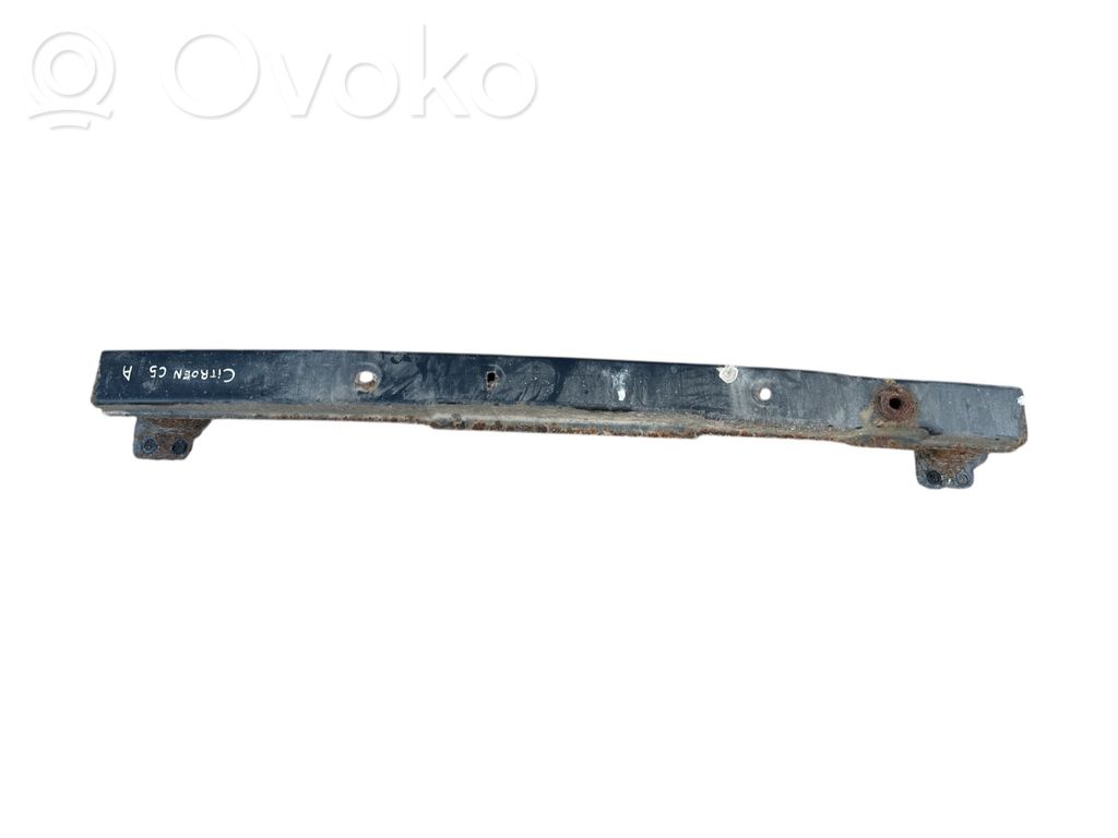 Citroen C5 Balkis galinio bamperio 