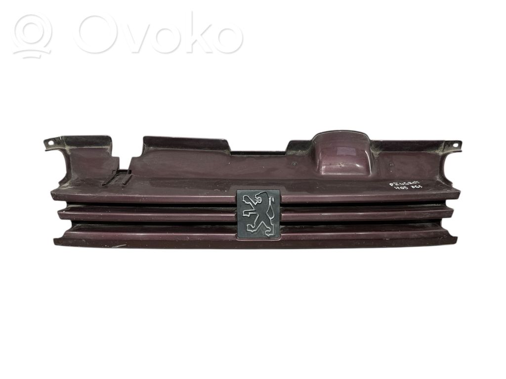 Atrapa chłodnicy / Grill   9602133680,22626