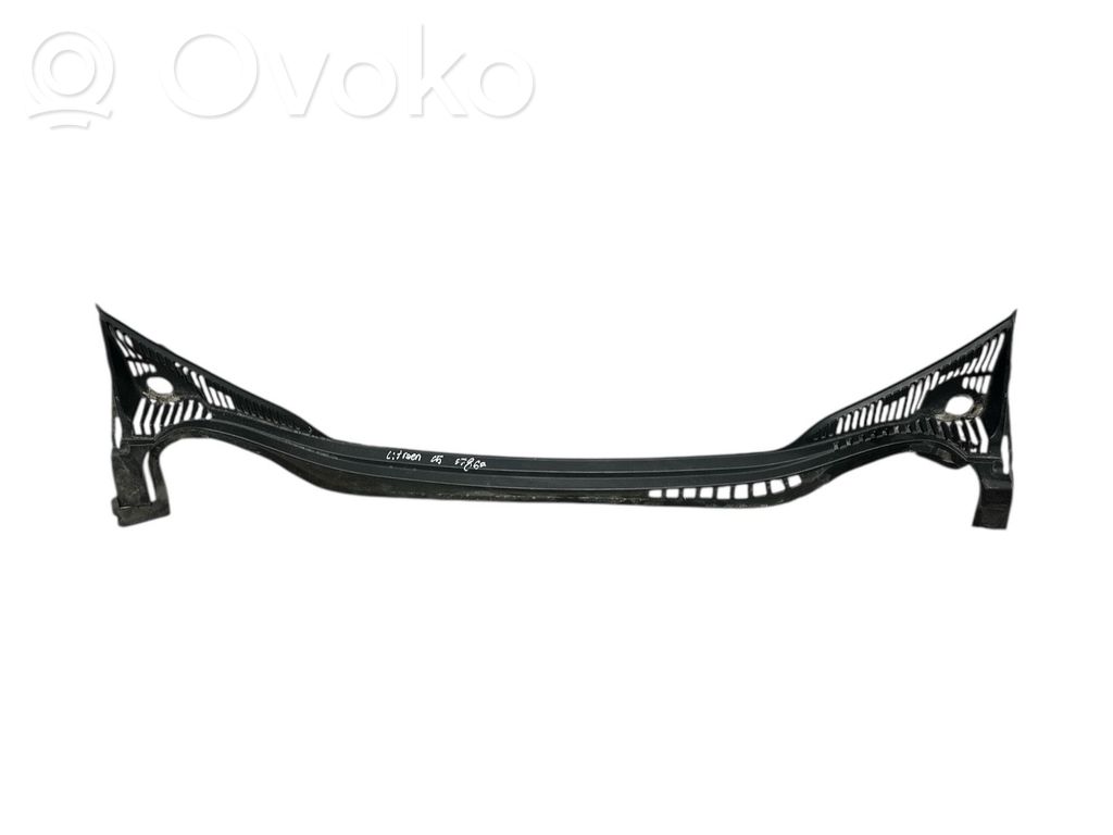 Citroen C5 Pyyhinkoneiston lista 