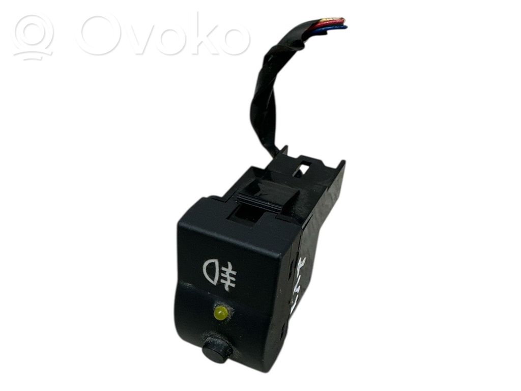 Mazda CX-7 Other switches/knobs/shifts 