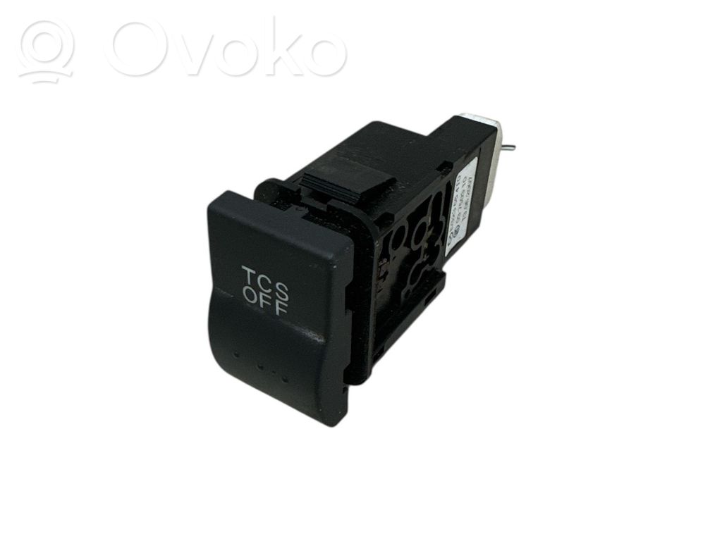 Mazda CX-7 DTC switch 