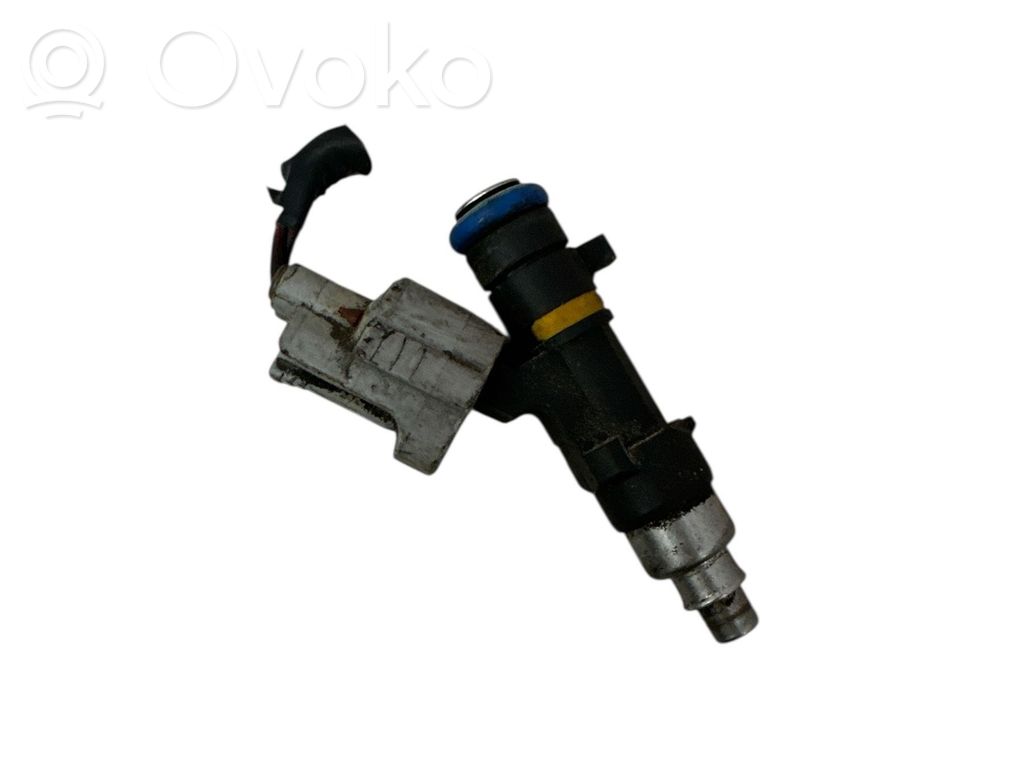 Infiniti FX Injector combustibil 
