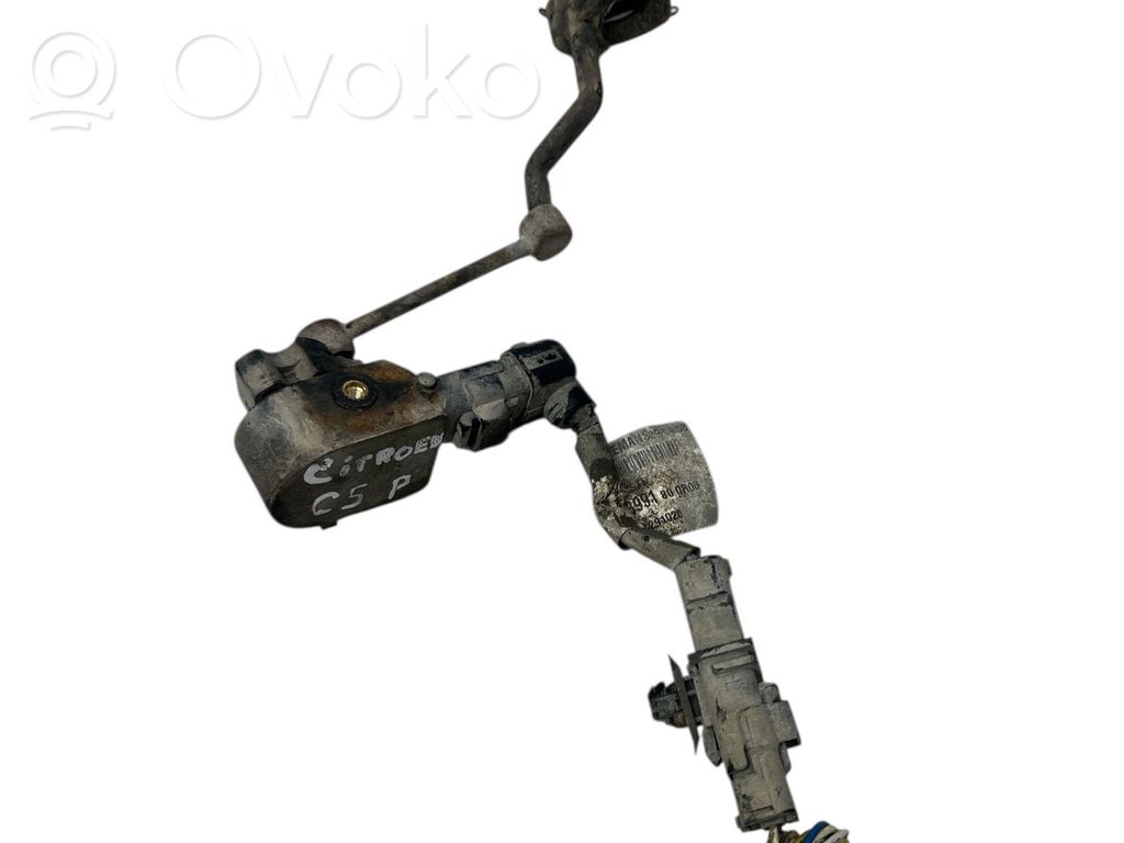 Citroen C5 Headlight/headlamp level sensor 