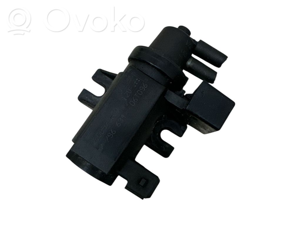 Electroválvula del turbo   7796634,70057900,06T096