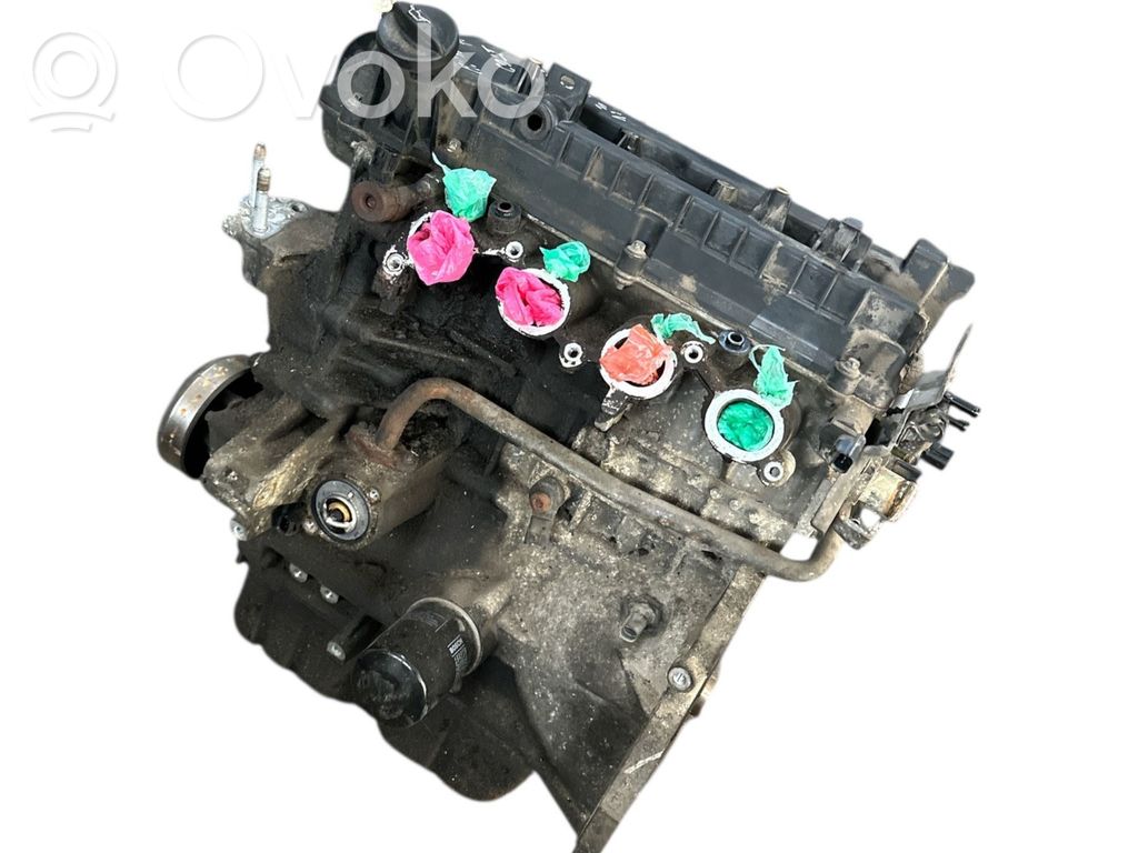 Engine   MN195573