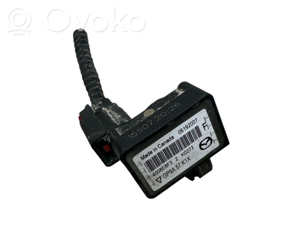 Airbagsensor Crashsensor Drucksensor   06192007,4008E8F3,GP9A57X1X