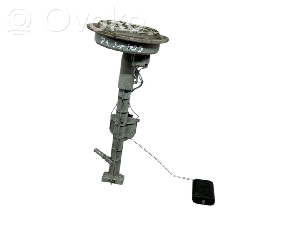 Chevrolet Captiva Fuel level sensor 