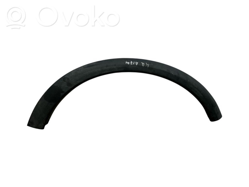 Volvo C30 Galinės arkos apdaila 