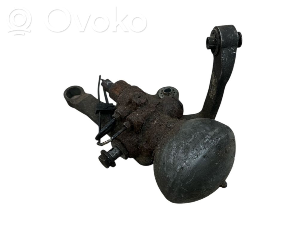 Verteiler / Ventilblock Luftfederung