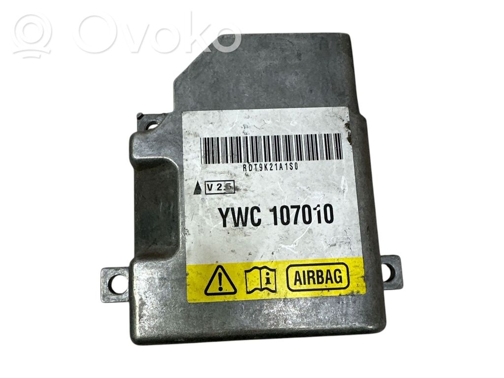 Rover 75 Airbag control unit/module 