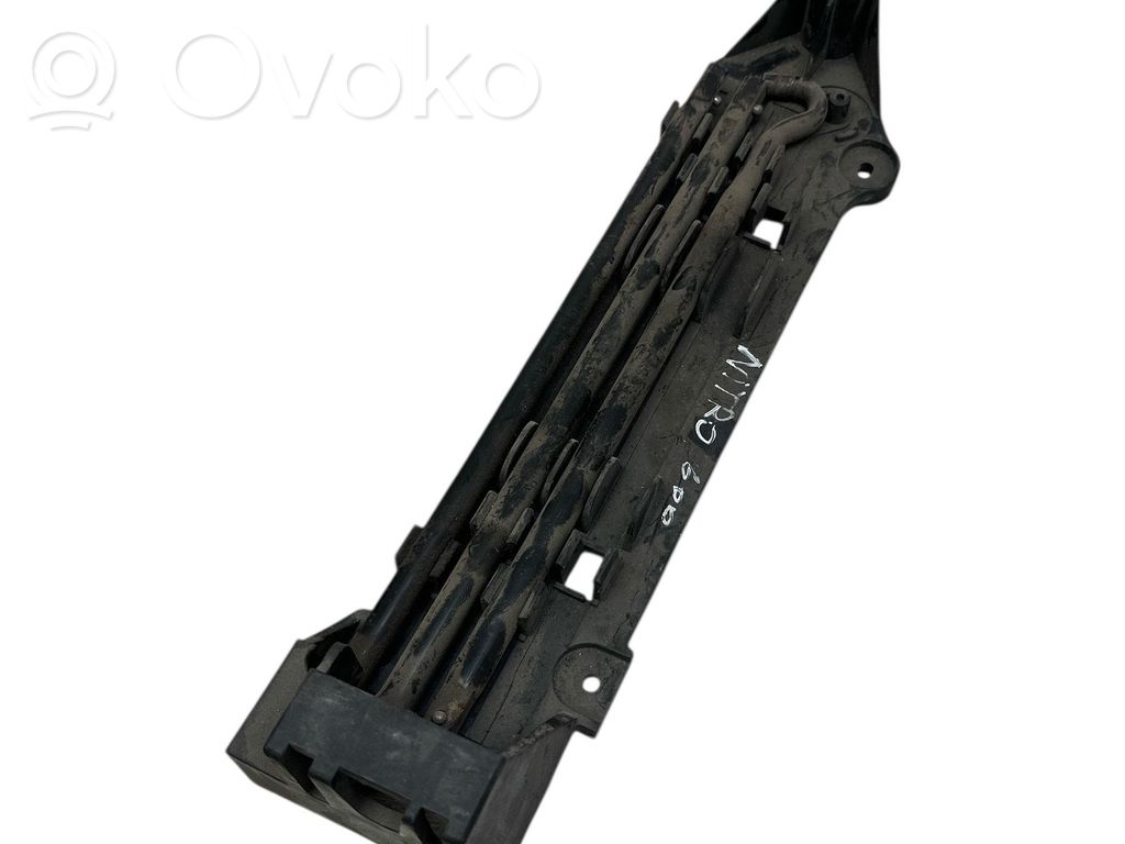 Lewarek samochodowy   52125154AF,86364D