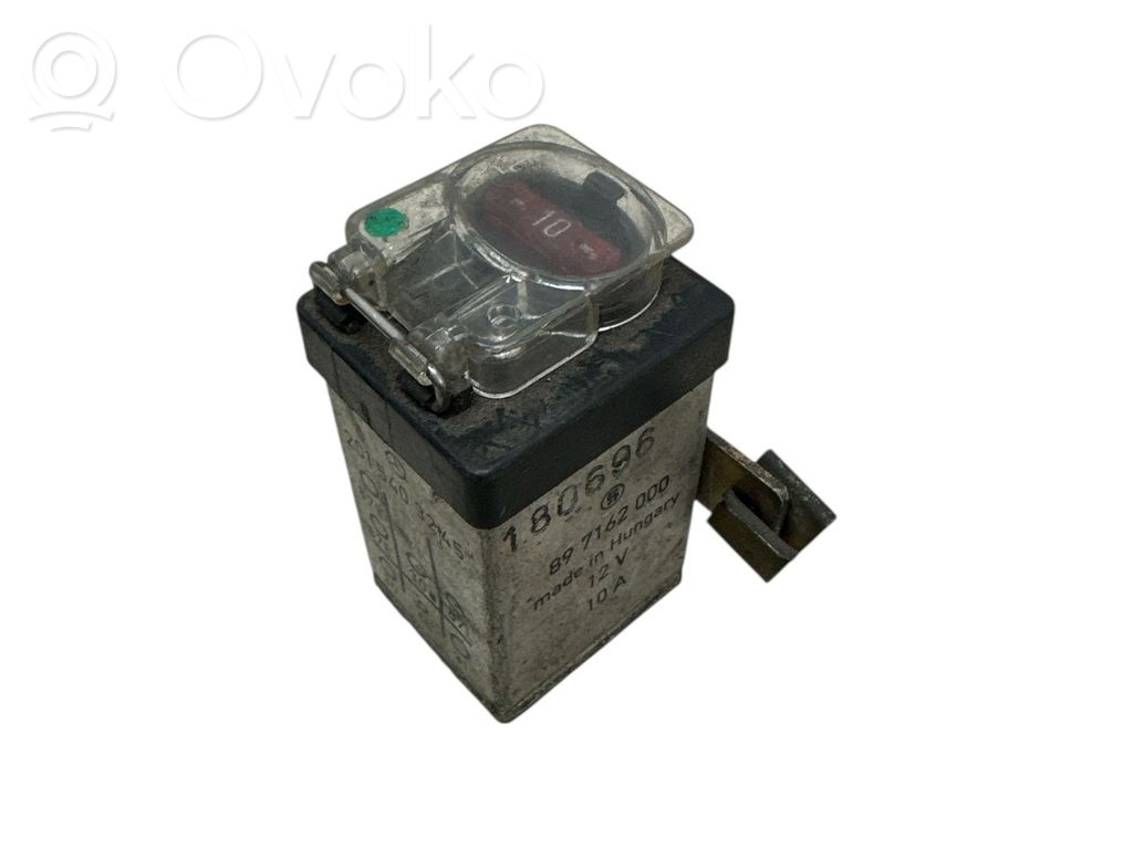 Mercedes-Benz E W124 Other relay 