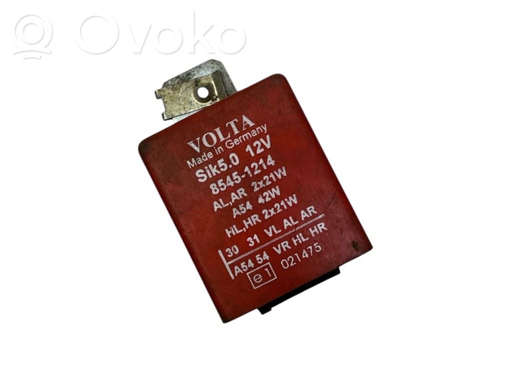 Ford Mondeo Mk III Other relay 