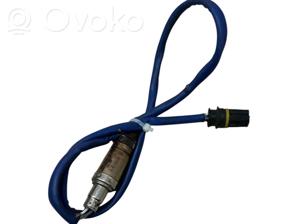 Mercedes-Benz C W202 Lambda probe sensor 