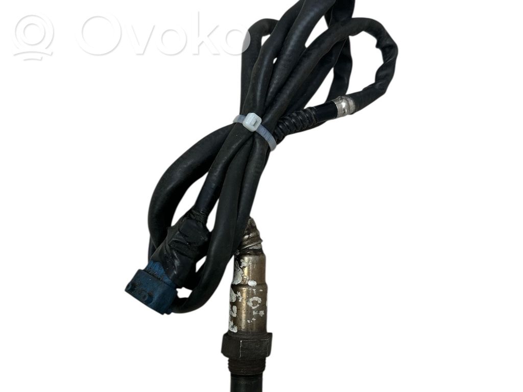 Peugeot 407 Lambda probe sensor 