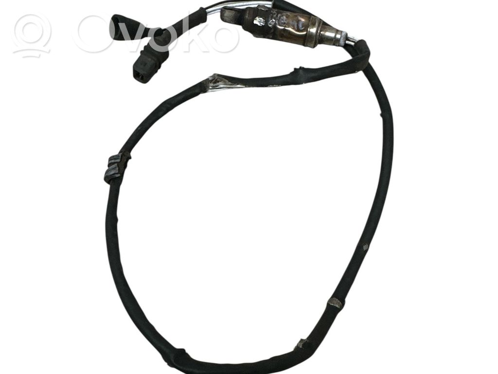 Volkswagen PASSAT B3 Lambda probe sensor 