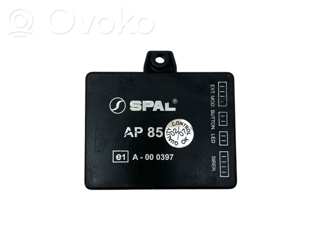 Mitsubishi Colt Alarm control unit/module 
