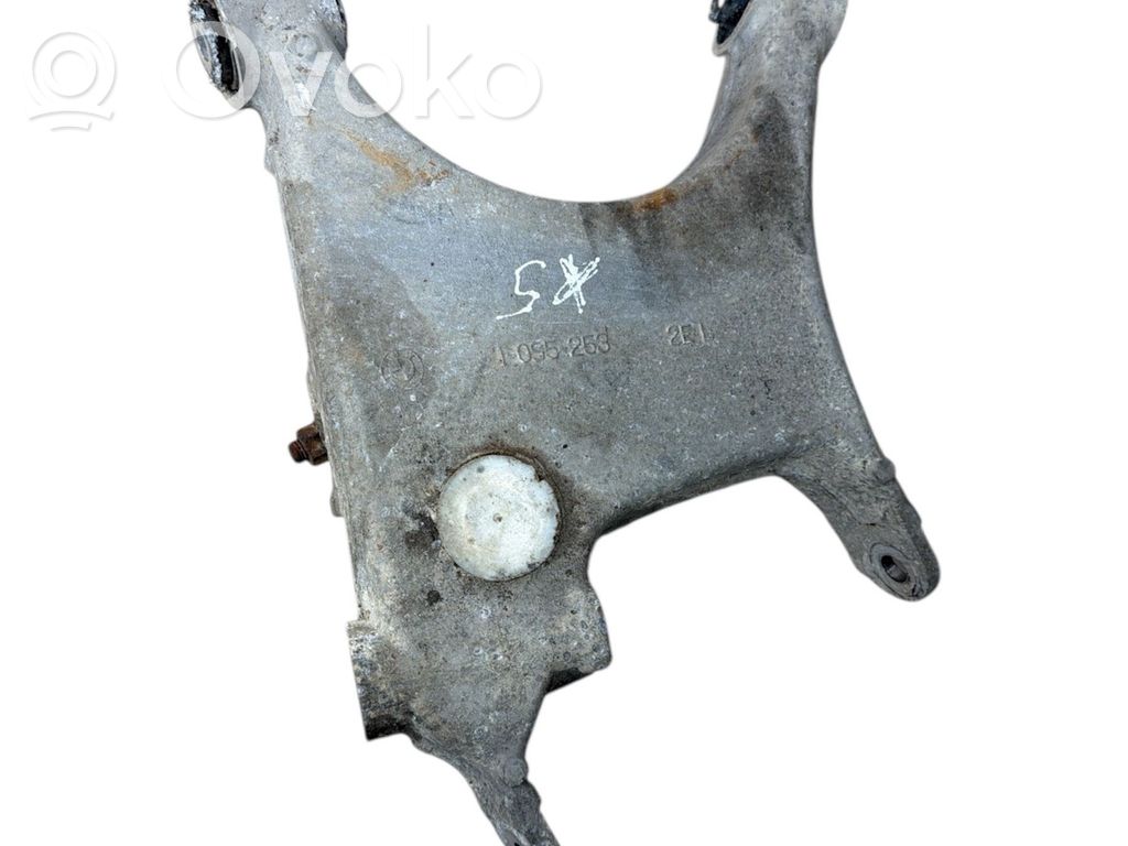 BMW X5 E53 Rear upper control arm/wishbone 