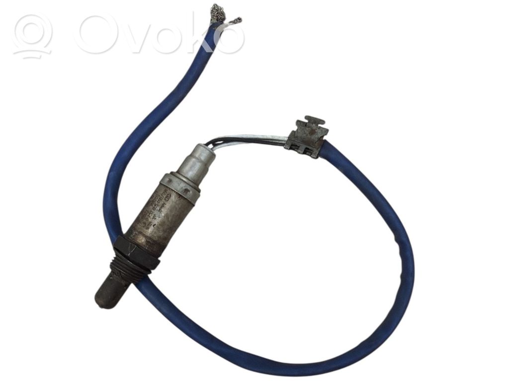 Mercedes-Benz C W202 Lambda probe sensor 