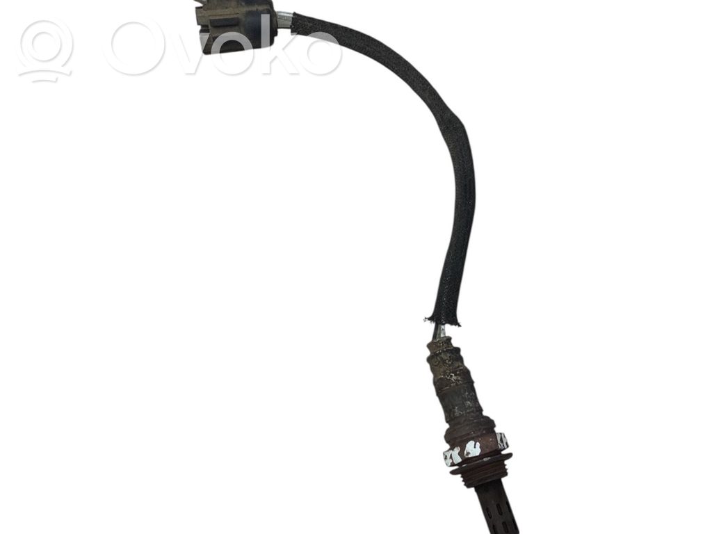 Lambda probe sensor