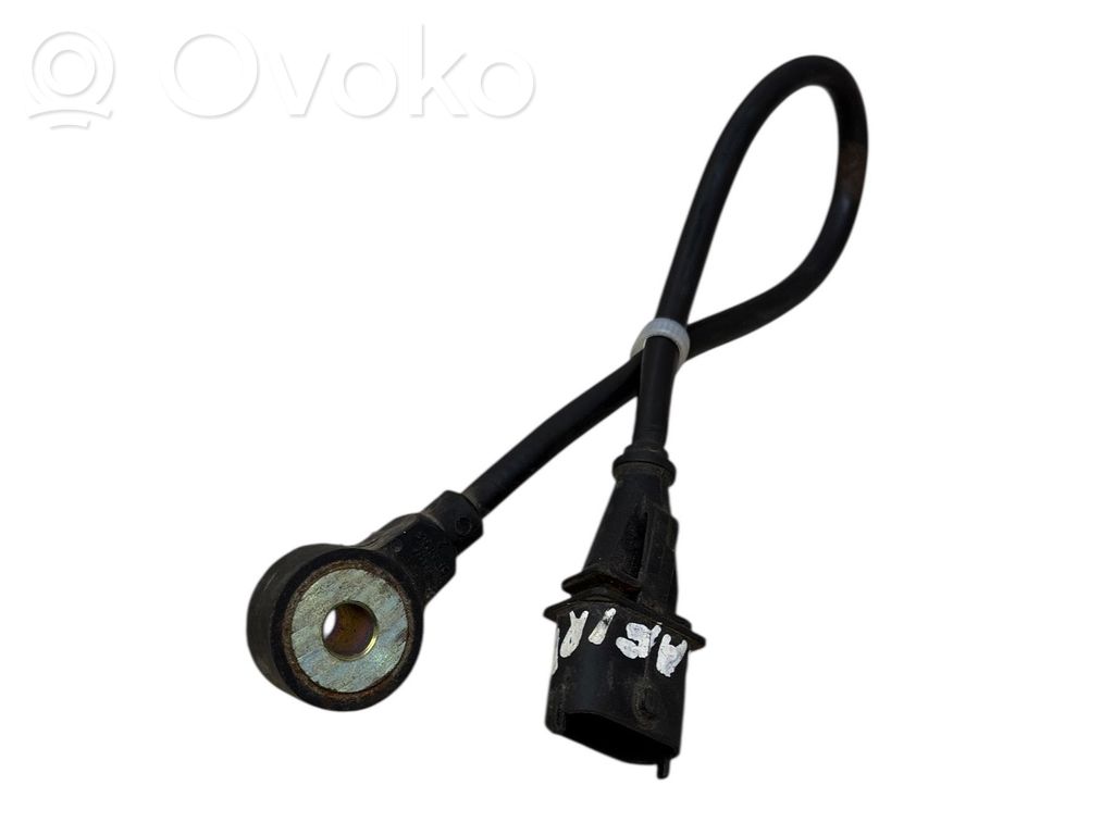 Opel Zafira A Klopfsensor 