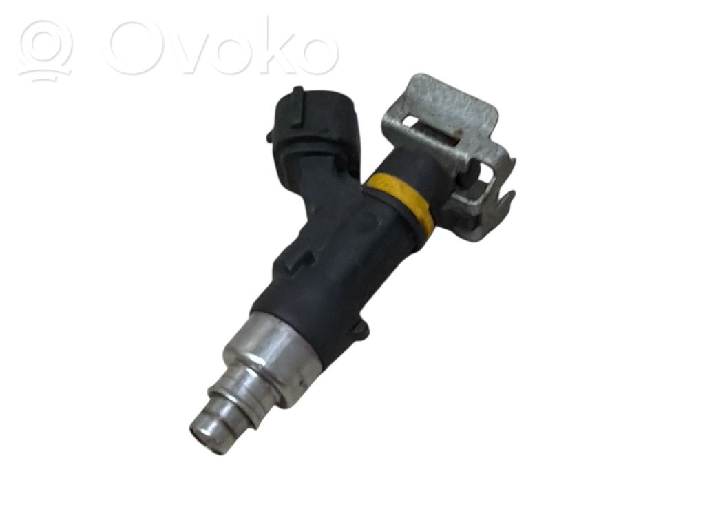 Inyector de combustible   0280158042,155717,16600CD700