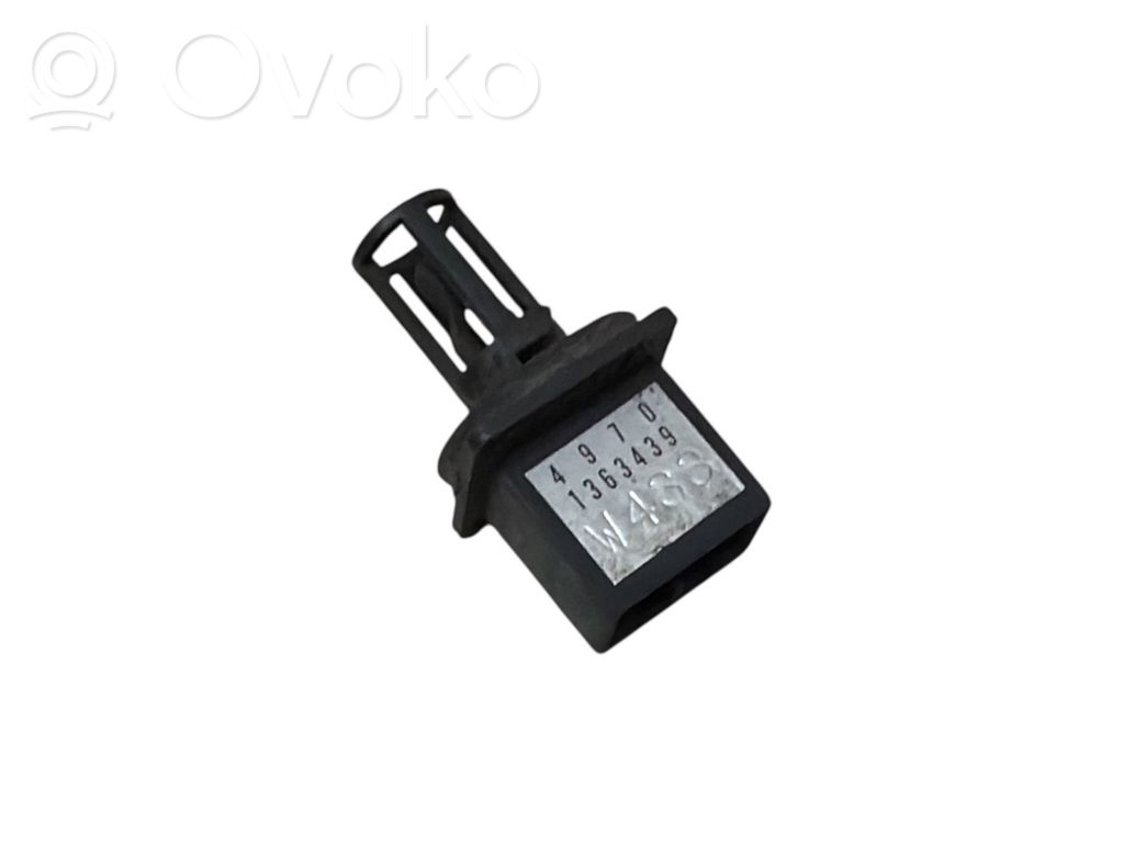 Volvo S70  V70  V70 XC Interior temperature sensor 