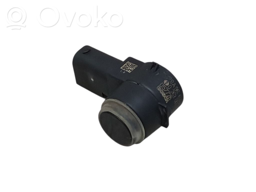 Parking PDC sensor   96638215779,0263003667,0263003667965,05772B,080603