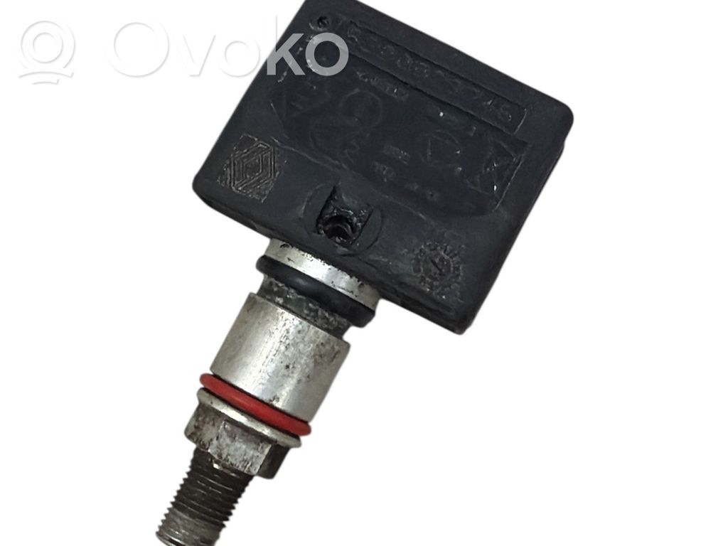 Renault Vel Satis Senzor presiune anvelope 