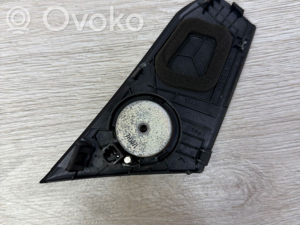 Honda Civic Altavoz del panel 