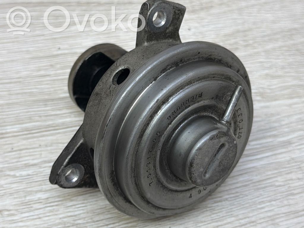 Dodge Nitro EGR valve 