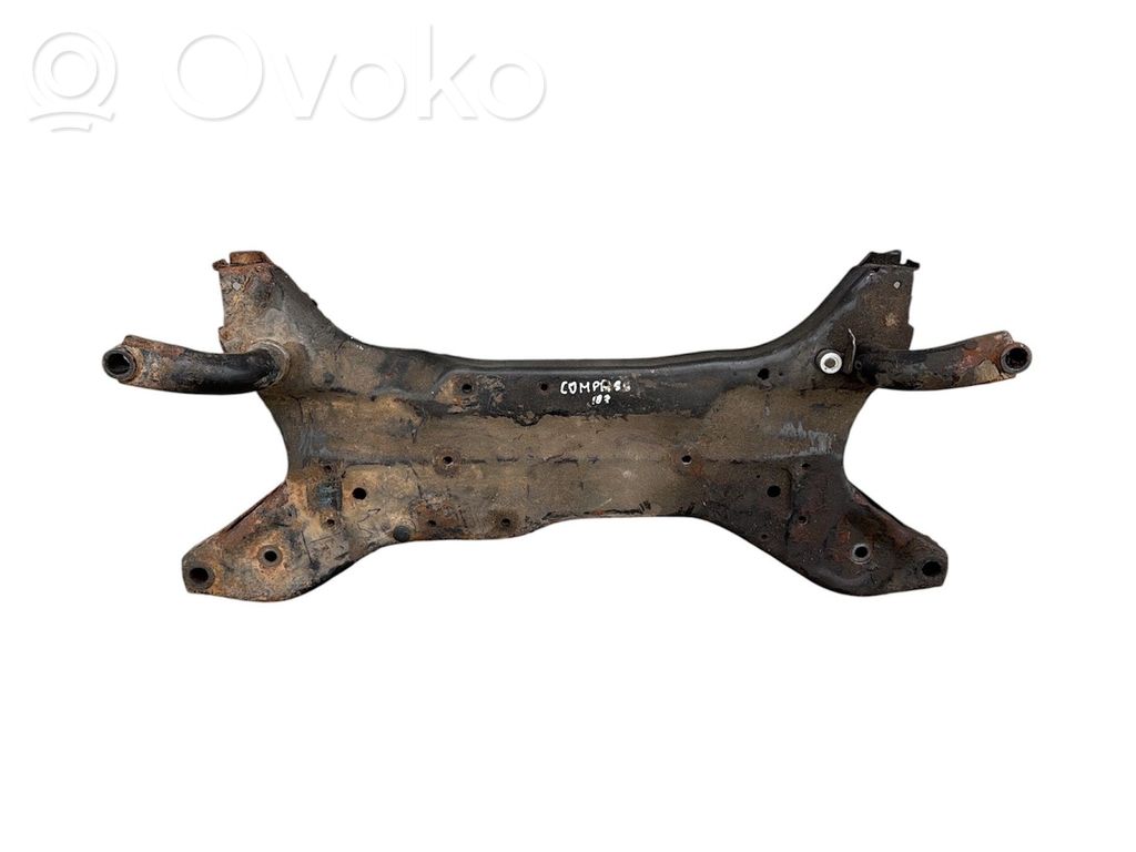 Front subframe