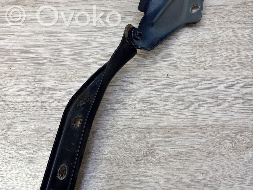 Cadillac SRX Engine bonnet/hood hinges 