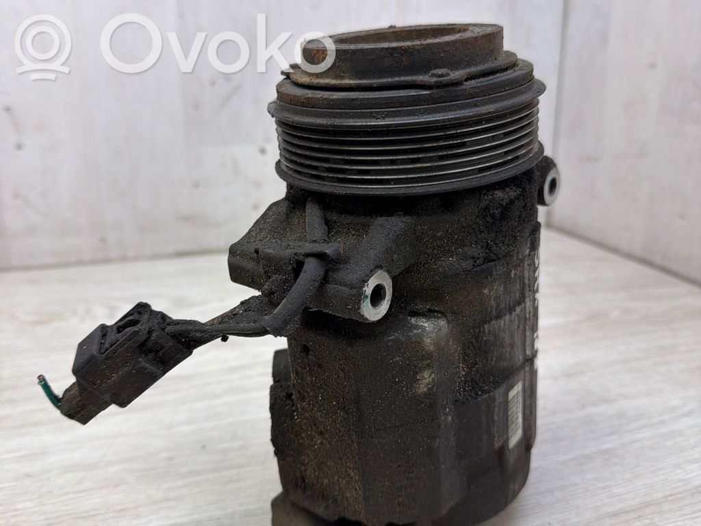 Kompresor / Sprężarka klimatyzacji A/C   15240059,MC4471805614,10S20C