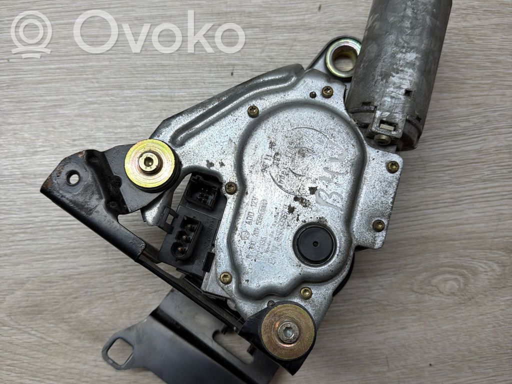BMW 3 E46 Rear window wiper motor 