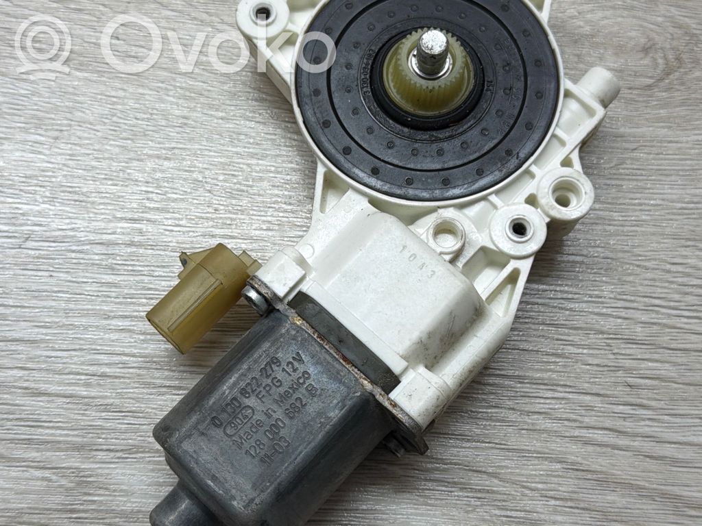 Jeep Compass Motor macara geam ușă spate 