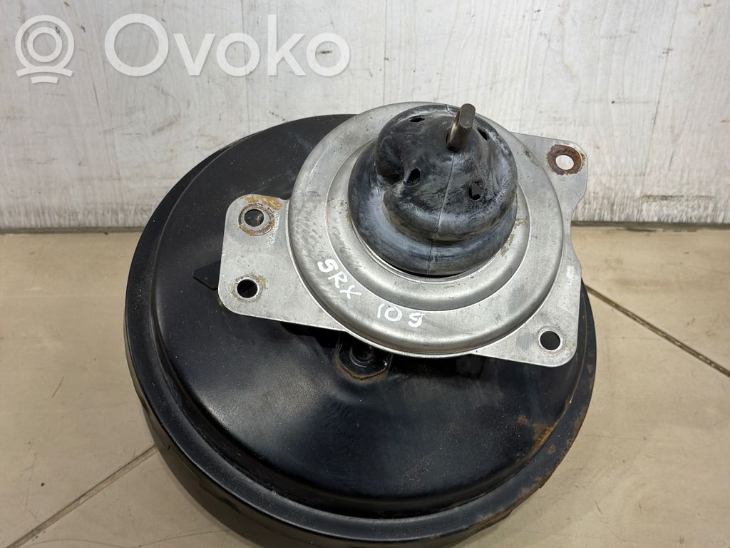 Servo-frein