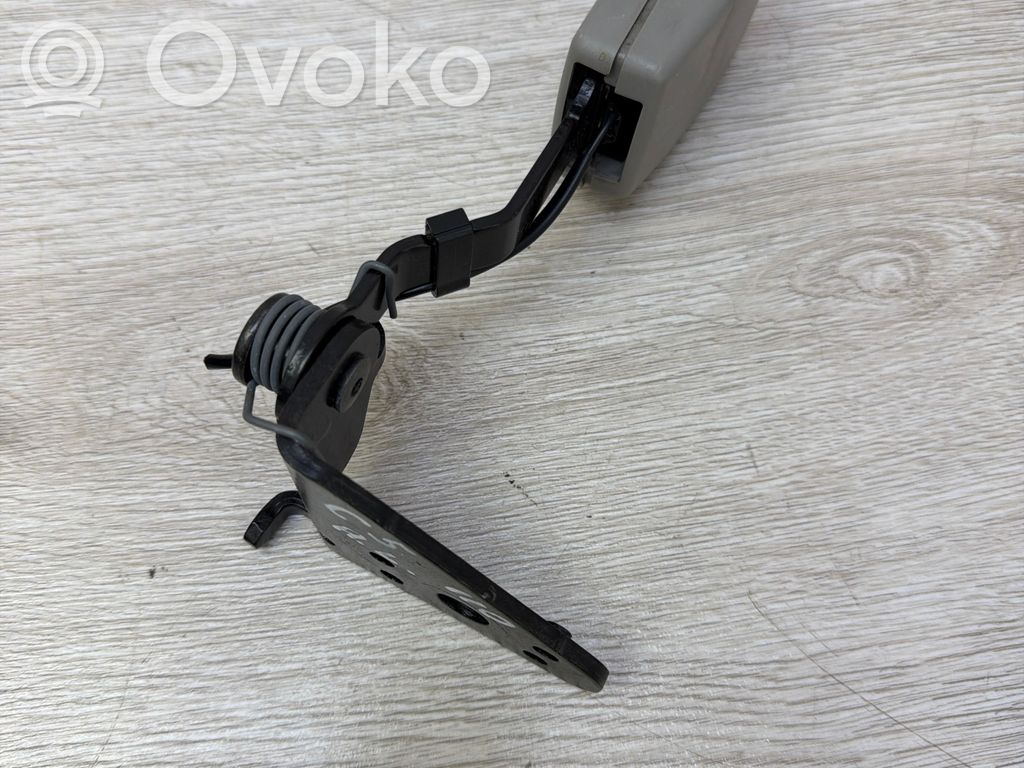 Citroen C5 Bridă fixare centură de siguranță spate 