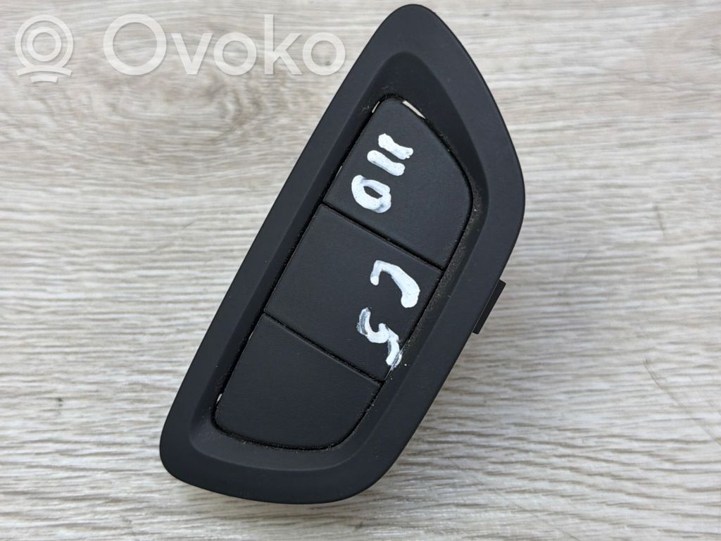 Citroen C5 Otros interruptores/perillas/selectores 