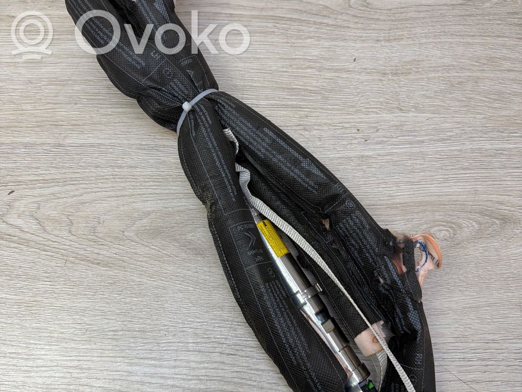 Citroen C5 Kopfairbag 