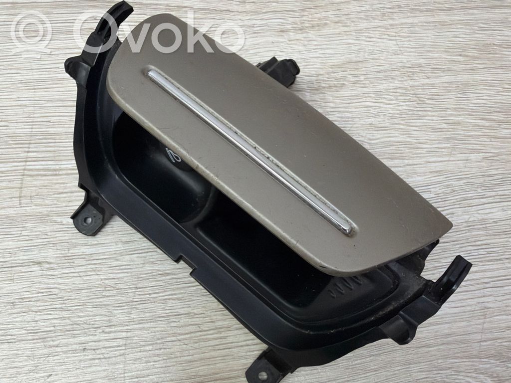 Citroen C5 Posacenere (anteriore) 