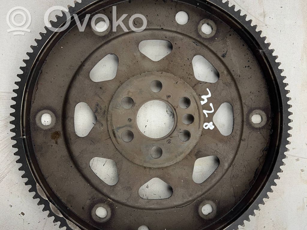 BMW 5 F10 F11 Schwungrad 