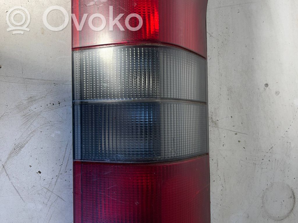 Fiat Ducato Lampa tylna 