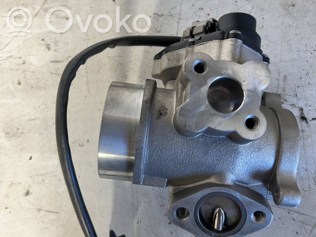 Válvula EGR   A2C53094175,408265001018Z