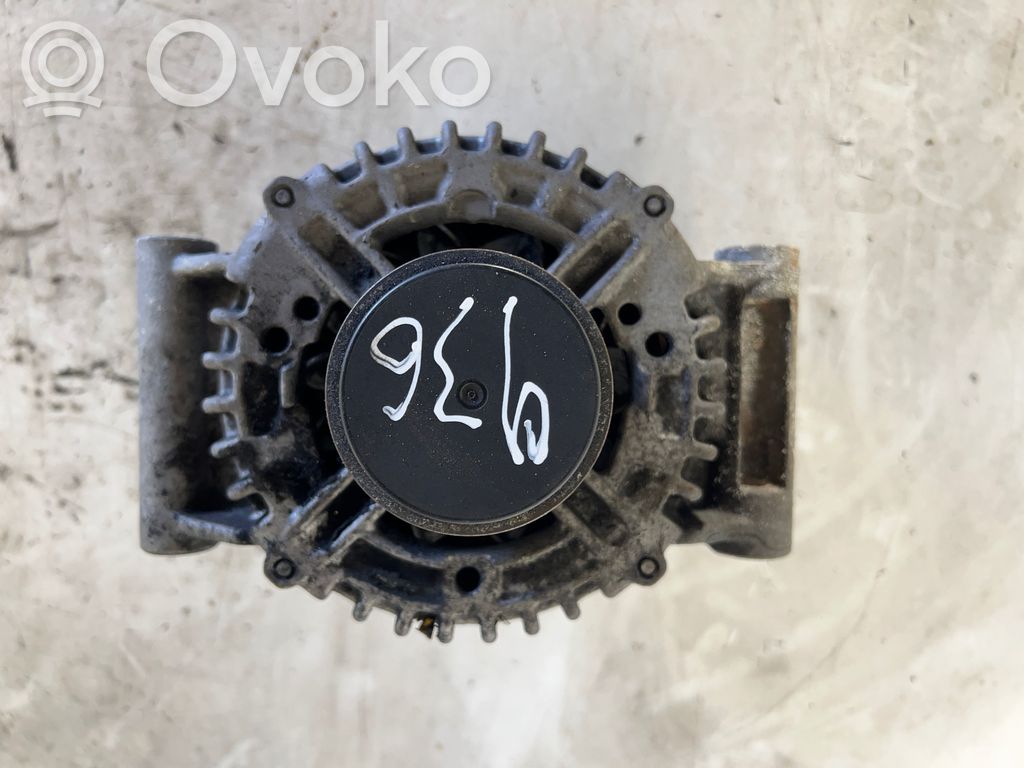 Alternador   0121615103