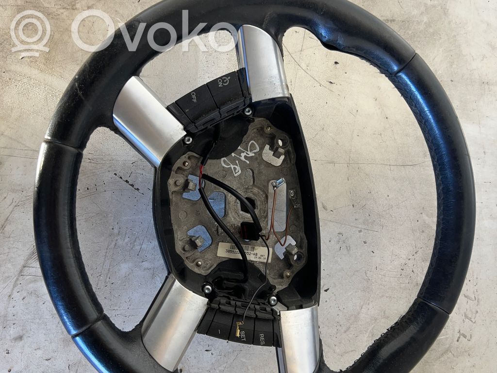 Ford Transit Vairas 