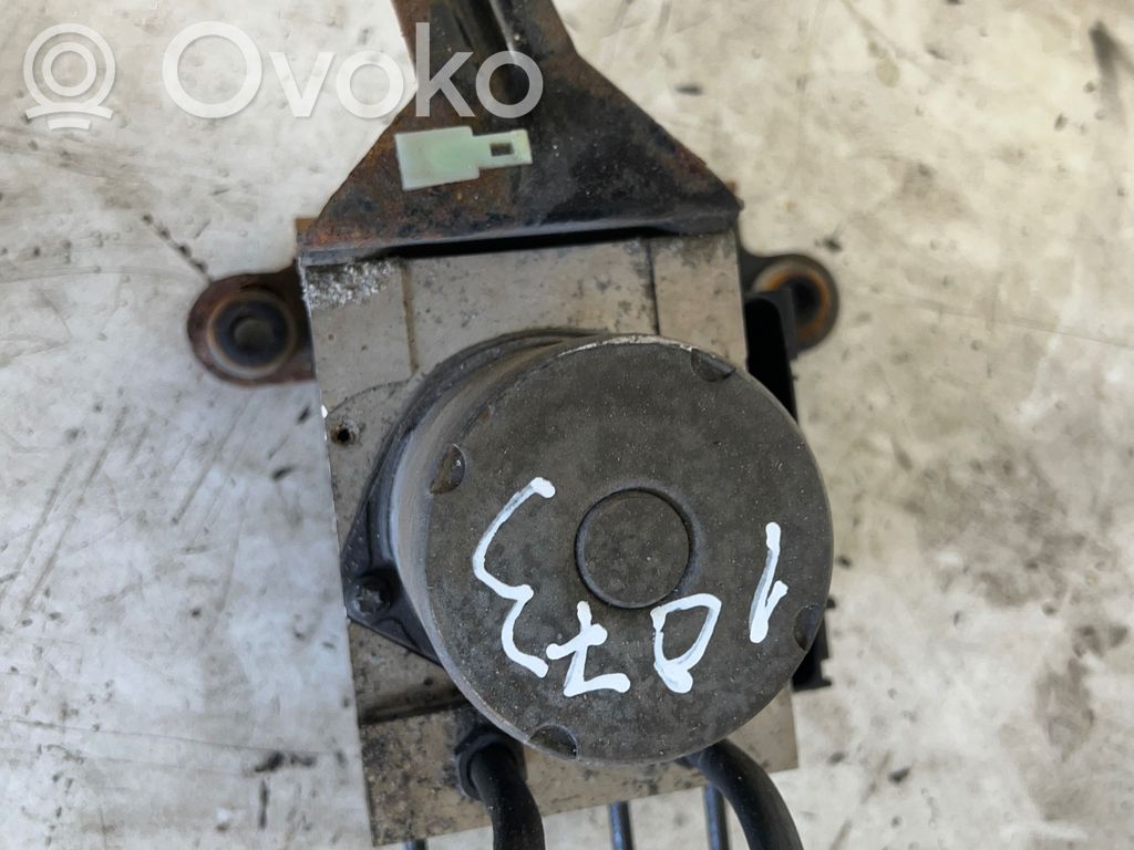 Ford Transit ABS Blokas 