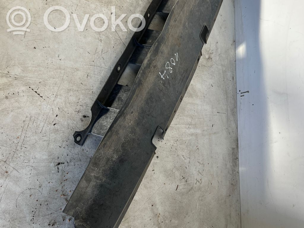 Ford Transit Radiator trim 