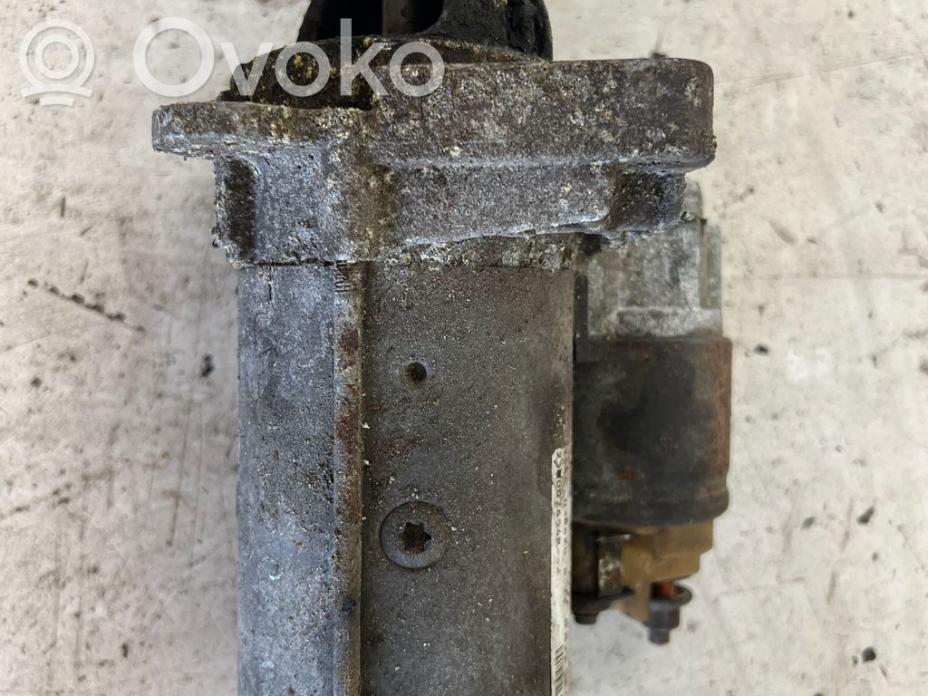 Starteris   233002654R,26E40386KG
